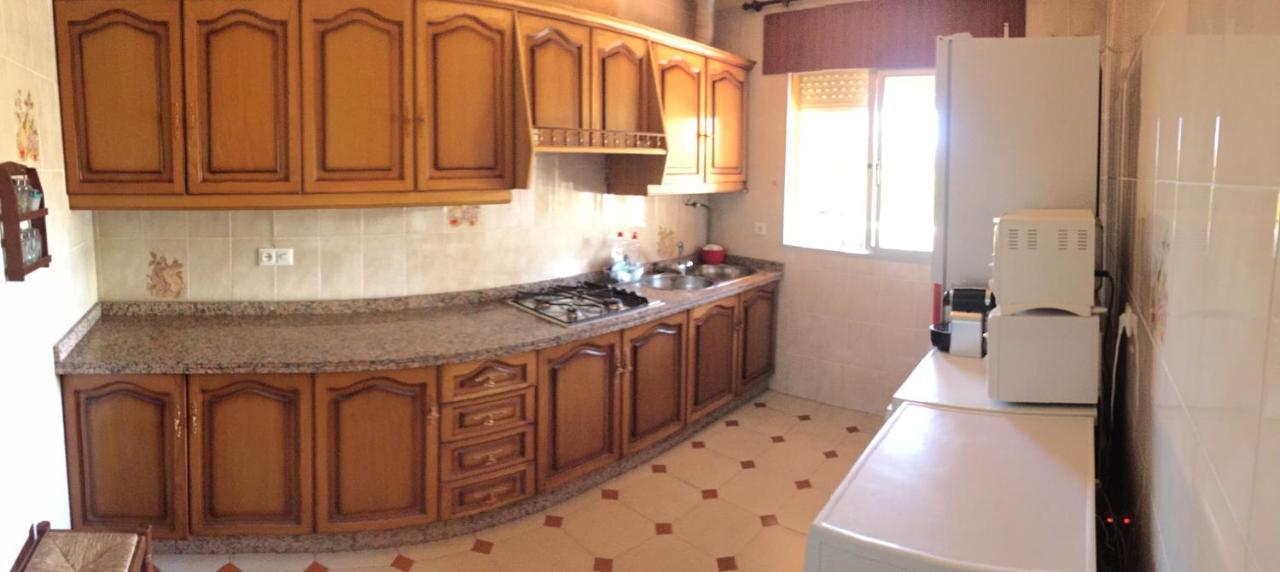 Chalet Con Barbacoa, Chimenea Y Piscina En Alhaurin De La Torre "No Emitimos Factura" Exteriér fotografie